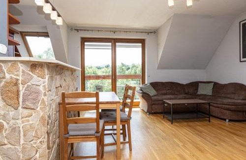 Zakopane Apartamento | Zakopane Tatra Charm Apartment