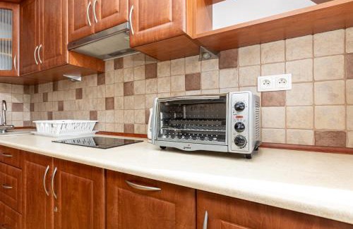 Zakopane Apartamento | Zakopane Tatra Charm Apartment