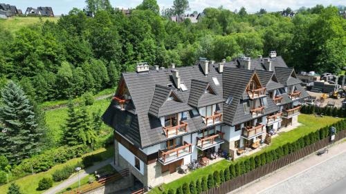 Zakopane Apartamento | Zakopane Tatra Charm Apartment