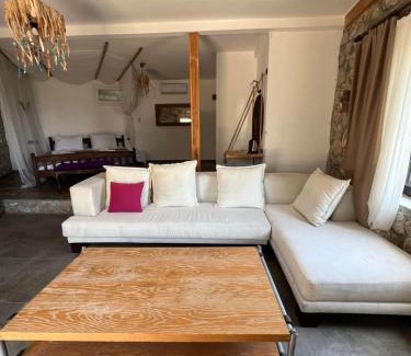 Faralya Hotel | Zakros Hotel Lykia