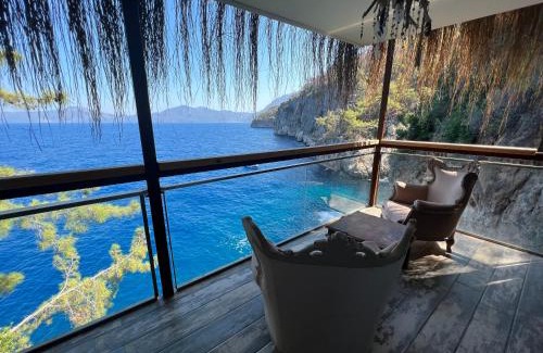 Faralya Hotel | Zakros Hotel Lykia