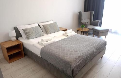 Zakrzowek Apartamento | Zakrzówek Residence