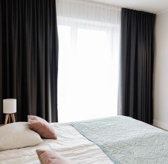 Zakrzowek Apartamento | Zakrzówek Residence