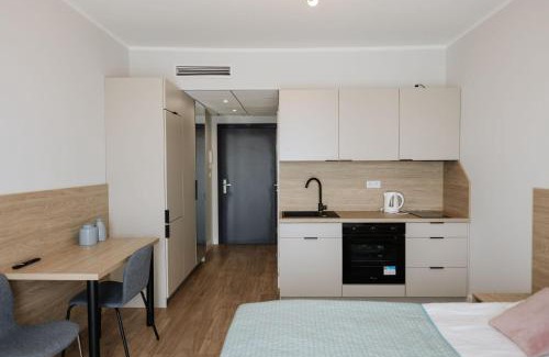 Zakrzowek Apartamento | Zakrzówek Residence
