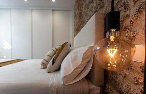 La Coruna Apartamento | Zalaeta Playa Apartments