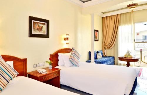 Quartier Oued Fes Hotel | Zalagh Parc Palace