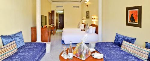Quartier Oued Fes Hotel | Zalagh Parc Palace