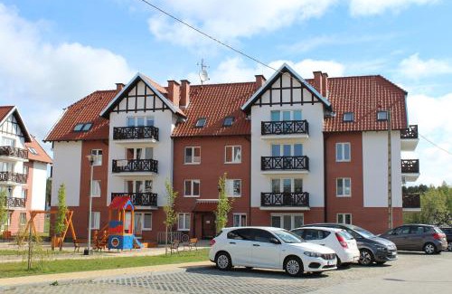 Sztutowo Apartamento | Zalewowa 12I