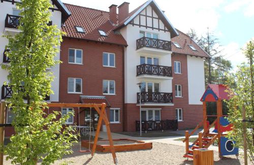 Sztutowo Apartamento | Zalewowa 12I