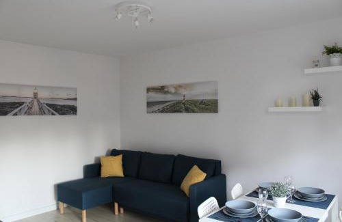 Sztutowo Apartamento | Zalewowa 12I