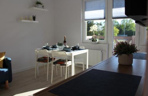 Sztutowo Apartamento | Zalewowa 12I