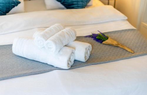 Nicosia Casa | Zalihe Boutique Hotel North Nicosia