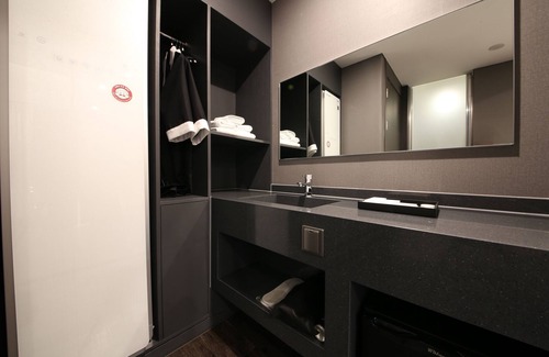 Sasang Hotel | Zam 101 Hotel