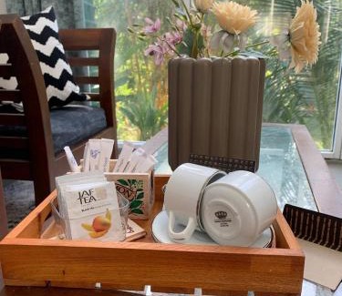 Kandy Apartamento | Zama Gallery House