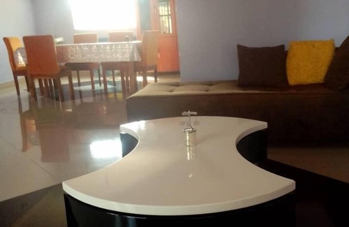 Chipata Cama Y Desayuno | Zambia