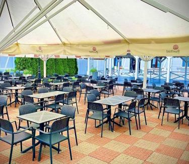 Chlopy Cama Y Desayuno | ZAMEK NA PIASKU - Tuż przy Plaży