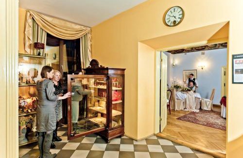 Krokowa Apartamento | Zamek w Krokowej