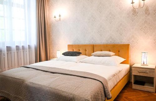 Krokowa Apartamento | Zamek w Krokowej