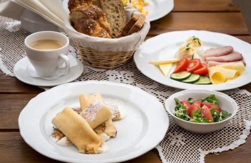 Tykocin Hotel | Zamek w Tykocinie