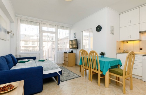 Zamardi Apartamento | Zamia 2 by Interhome