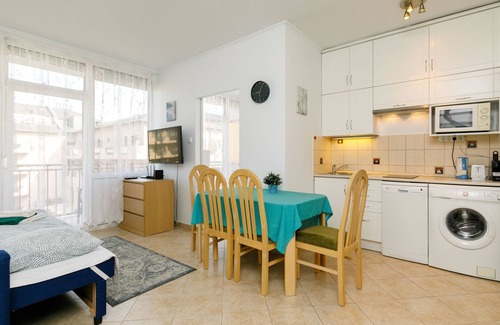 Zamardi Apartamento | Zamia 2 by Interhome