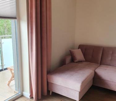 Slupsk Apartamento | Zamiejska Modern Apartments NOWY APARTAMENTOWIEC WINDA