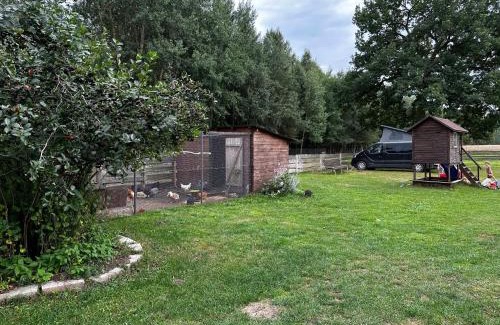 gmina Strachowka Casa | Zamieszkaj na wsi blisko Warszawy
