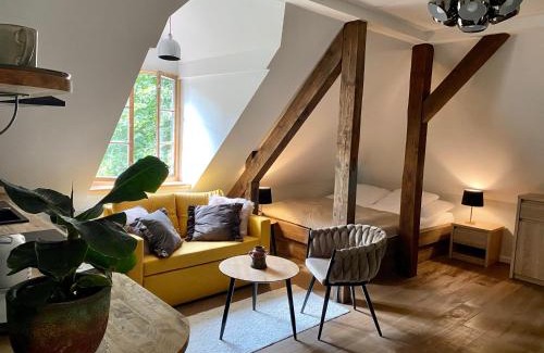 Lubniewice Casa | Zamkowa 4