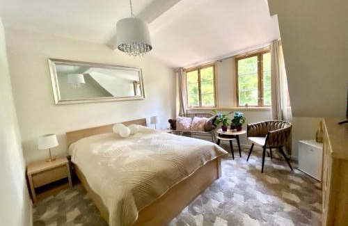 Lubniewice Casa | Zamkowa 4