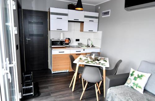 Niedzica Casa | Zamkowe Wzgórze