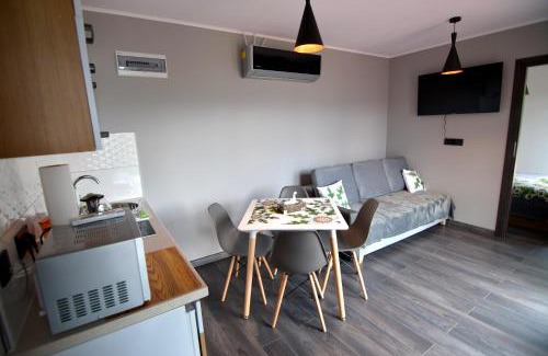 Niedzica Casa | Zamkowe Wzgórze