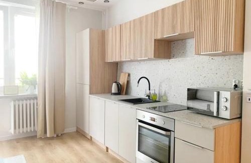 Zamosc Apartamento | Zamojski nocleg