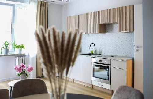 Zamosc Apartamento | Zamojski nocleg