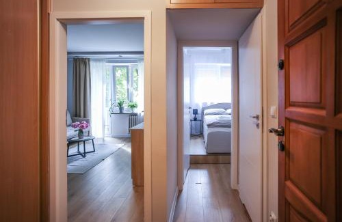 Zamosc Apartamento | Zamojski nocleg