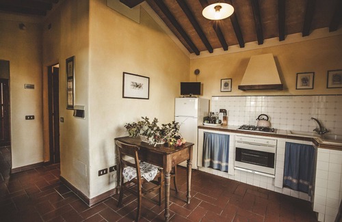 Torrita di Siena Cabaña | Zampugna Estate - Casa de campo Spigo