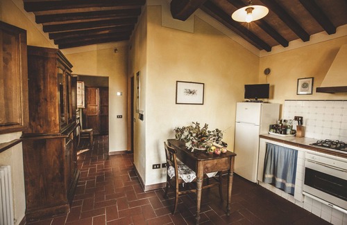 Torrita di Siena Cabaña | Zampugna Estate - Casa de campo Spigo