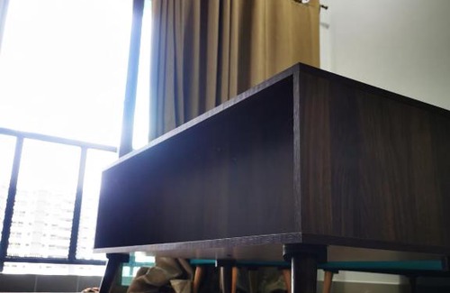 Kajang Apartamento | Zamrud Residensi