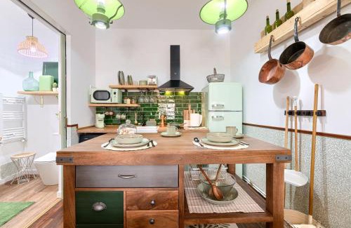 Zamudio Casa | Zamudio Cozy Room By Next Stop Bilbao