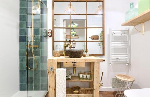Zamudio Casa | Zamudio Cozy Room By Next Stop Bilbao