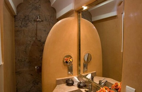Zaouia Sidi Rhalem Casa | Zamzam Riad and Spa Marrakech