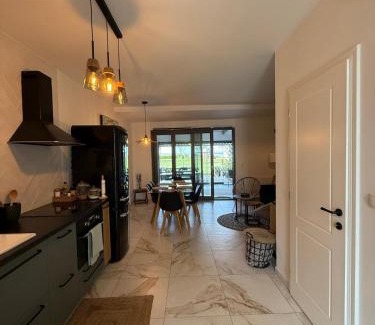 Zamardi Apartamento | ZamZen