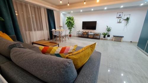 Busteni Apartamento | Zander Home Apartment