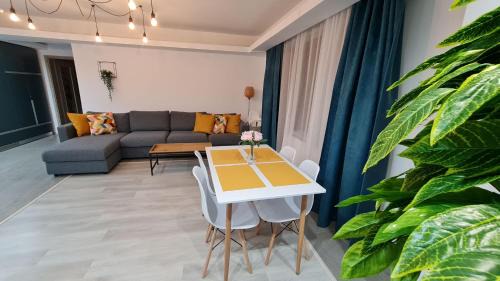 Busteni Apartamento | Zander Home Apartment