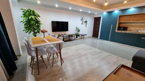Busteni Apartamento | Zander Home Apartment