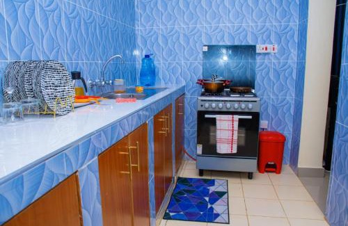 Nyeri Apartamento | Zane's cabin