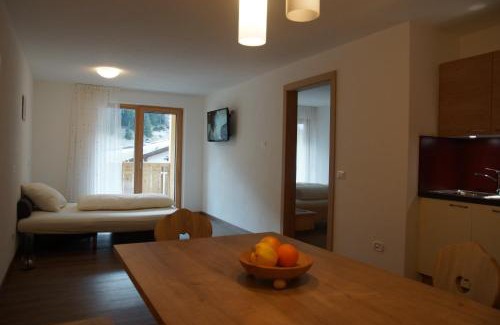 Slingia Casa | Zangerlehof