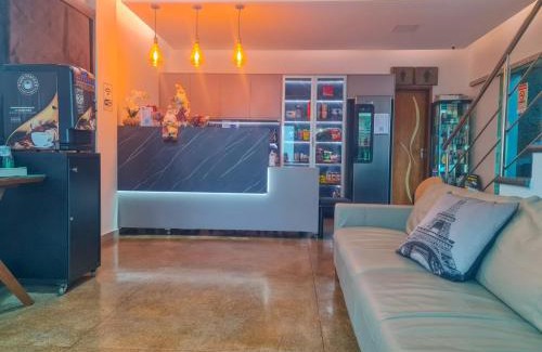 Porto Velho Apartamento | Zani Apart Hotel Comfort Inn & Suites Porto Velho
