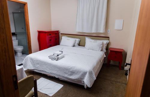 Porto Velho Apartamento | Zani Apart Hotel Comfort Inn & Suites Porto Velho
