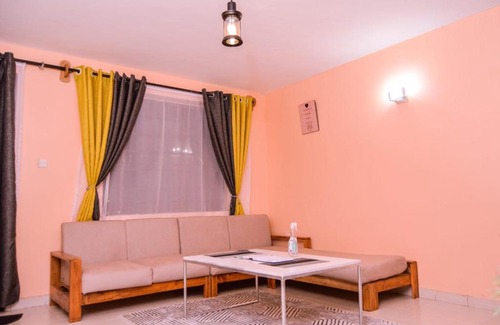 Nakuru Cama Y Desayuno | Zani Suites