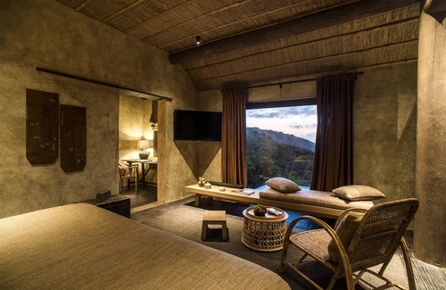 Xuan Canh Hotel | Zannier Bai San Ho